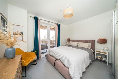 1 bedroom flat for sale, Bowen Drive, London SE7