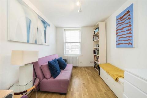 undefined, Old Castle Street, London E1
