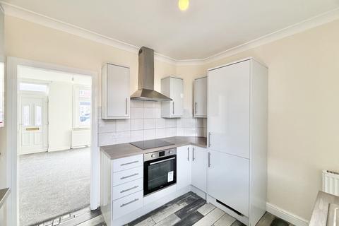 undefined, Garden Street, Caslteford