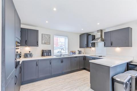 4 bedroom detached house for sale, Prospero Drive, Wellingborough