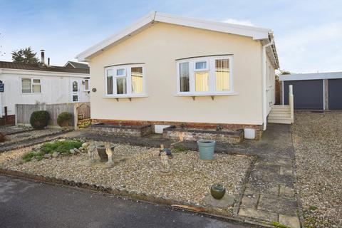 2 bedroom park home for sale, Four Seasons Park, Chapel St Leonards PE24