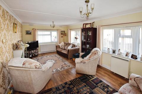 2 bedroom park home for sale, Four Seasons Park, Chapel St Leonards PE24