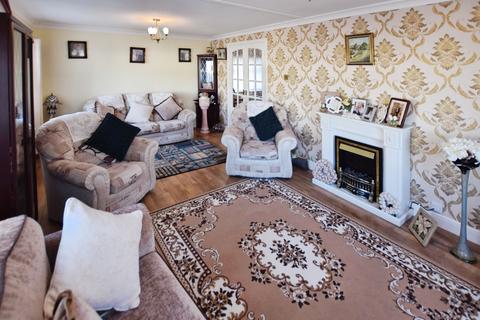 2 bedroom park home for sale, Four Seasons Park, Chapel St Leonards PE24