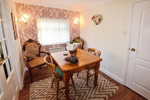 2 bedroom park home for sale, Four Seasons Park, Chapel St Leonards PE24