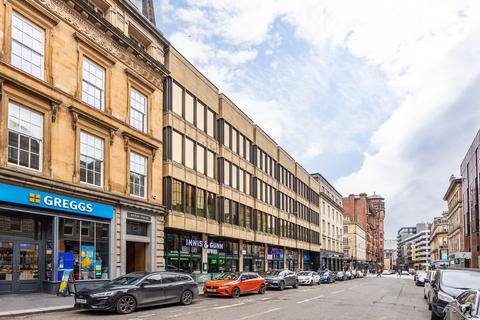 Office to rent, 10-24 West Nile St Glasgow G1 2PP