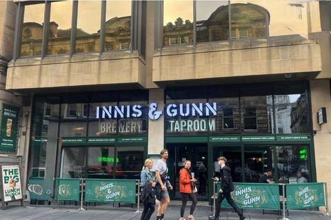Office to rent, 10-24 West Nile St Glasgow G1 2PP