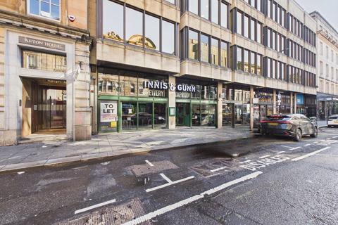 Office to rent, 10-24 West Nile St Glasgow G1 2PP