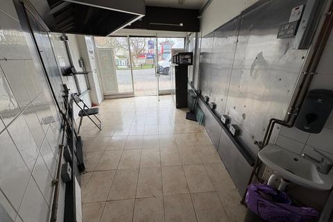 Retail property (high street) to rent, 24B Spring Grove Rd Hounslow TW3 4BJ