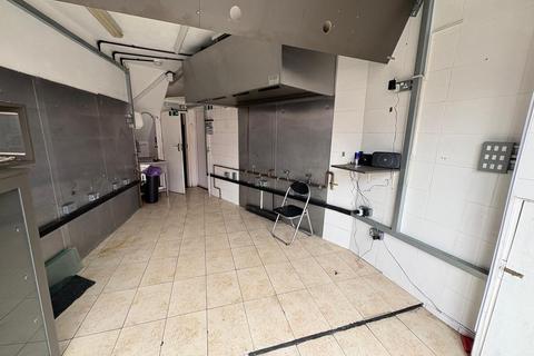 Retail property (high street) to rent, 24B Spring Grove Rd Hounslow TW3 4BJ