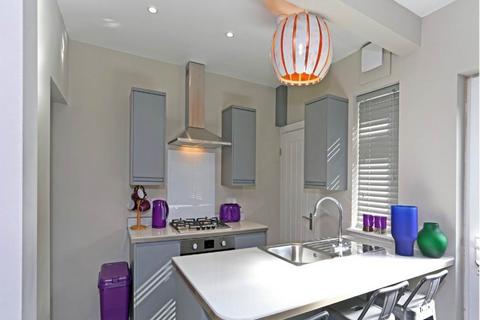 undefined, Rosemont Walk (Room 3), West Yorkshire LS13