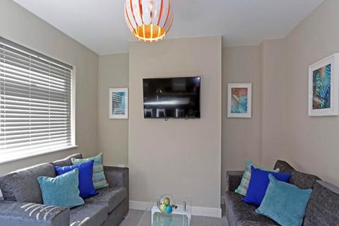 undefined, Rosemont Walk (Room 3), West Yorkshire LS13