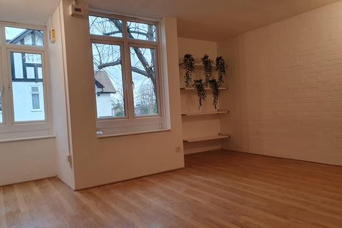 undefined, Kidbrooke Grove