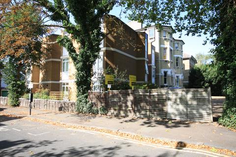 undefined, Kidbrooke Grove