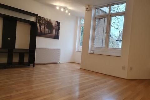 undefined, Kidbrooke Grove