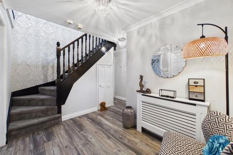5 bedroom detached house for sale, The Wynd, North Shields