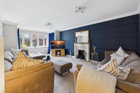 5 bedroom detached house for sale, The Wynd, North Shields