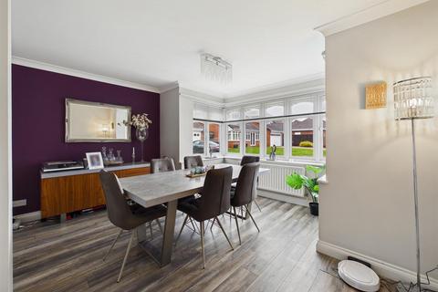 5 bedroom detached house for sale, The Wynd, North Shields