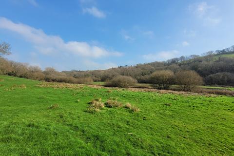undefined, Coombe Valley, St Austell