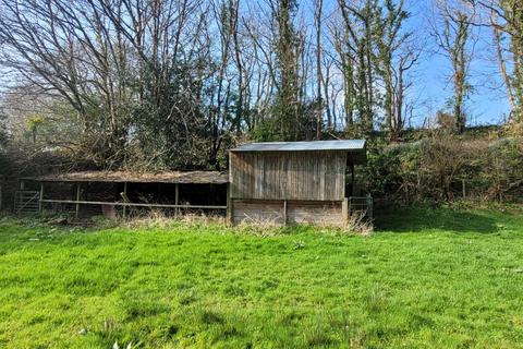 undefined, Coombe Valley, St Austell