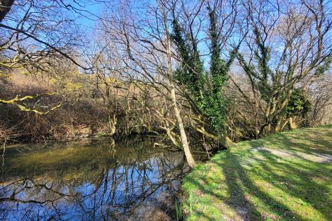 undefined, Coombe Valley, St Austell