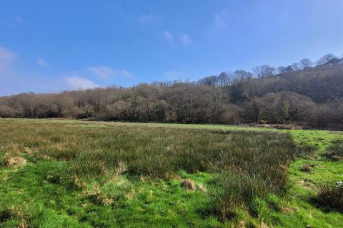 undefined, Coombe Valley, St Austell