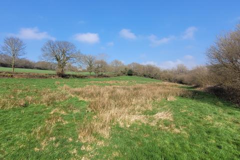 undefined, Coombe Valley, St Austell