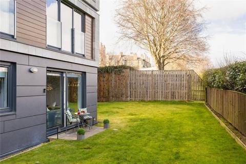 undefined, Bangholm Terrace, Inverleith, Edinburgh, EH3