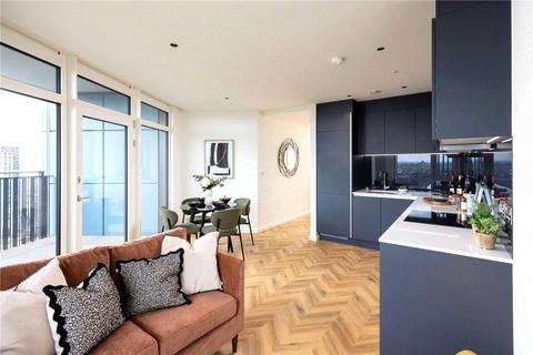 undefined, Cerulean Quarter, Manor Road, Canning Town, E16