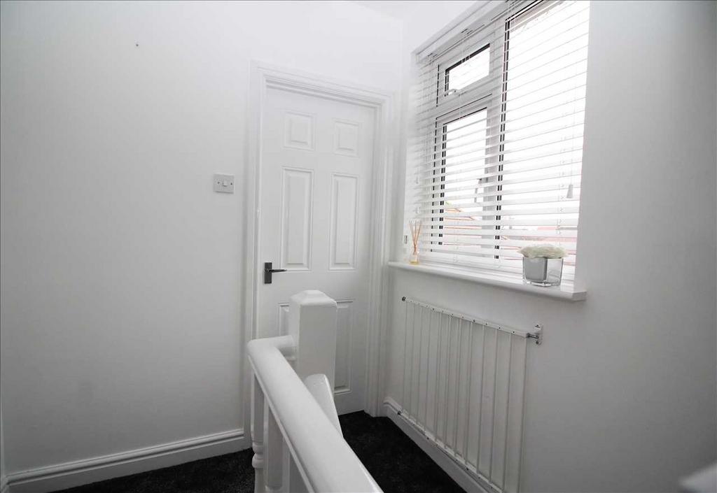 First Floor -