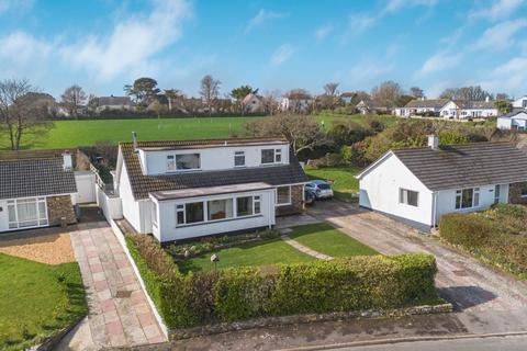 4 bedroom detached house for sale, Portscatho, Truro, Cornwall, TR2