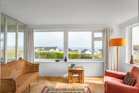 4 bedroom detached house for sale, Portscatho, Truro, Cornwall, TR2