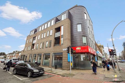 undefined, High Road, Ilford IG1