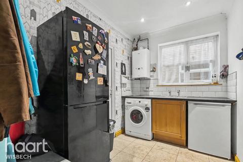 5 bedroom detached house for sale, March Road, Friday Bridge
