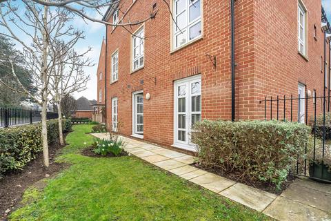undefined, Wootton Road, Abingdon, OX14