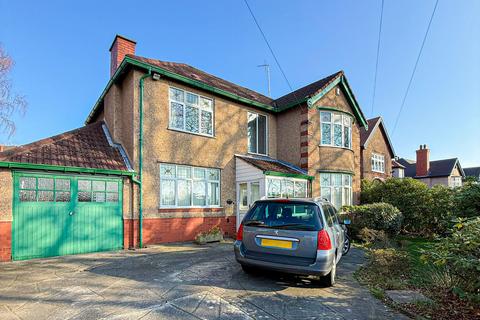 undefined, Greenhill Road, Mossley Hill, L18