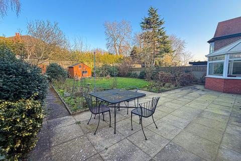 undefined, Greenhill Road, Mossley Hill, L18
