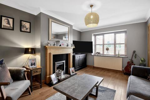 3 bedroom semi-detached house for sale, Vicarage Court, Cleckheaton, BD19