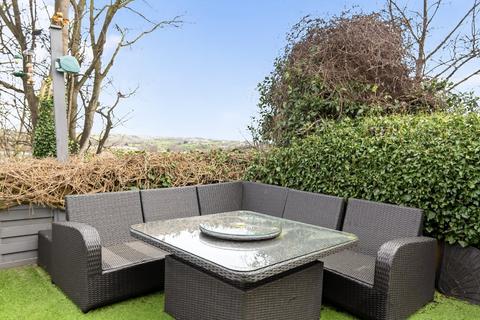 3 bedroom semi-detached house for sale, Vicarage Court, Cleckheaton, BD19