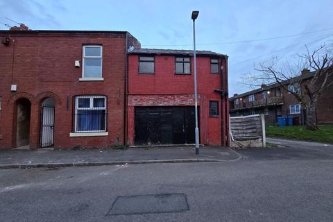 undefined, Thornwood Avenue, Manchester M18