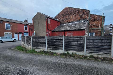 undefined, Thornwood Avenue, Manchester M18