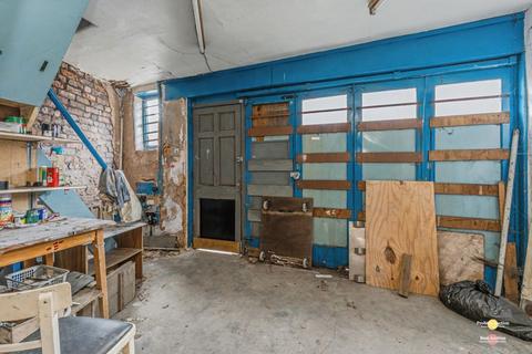 End of terrace house for sale, Thornwood Avenue, Manchester M18