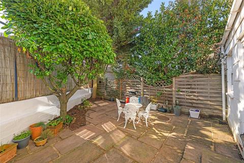5 bedroom terraced house for sale, Woodlands Terrace, Rodenhurst Road, London, SW4