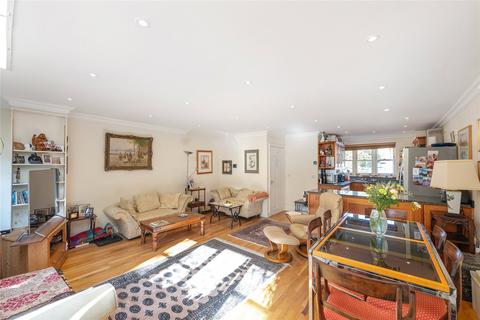 5 bedroom terraced house for sale, Woodlands Terrace, Rodenhurst Road, London, SW4