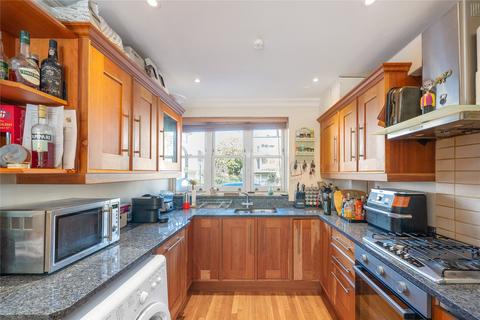 5 bedroom terraced house for sale, Woodlands Terrace, Rodenhurst Road, London, SW4