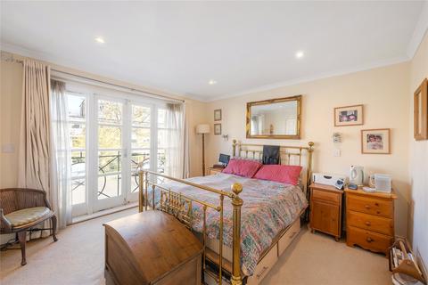 5 bedroom terraced house for sale, Woodlands Terrace, Rodenhurst Road, London, SW4