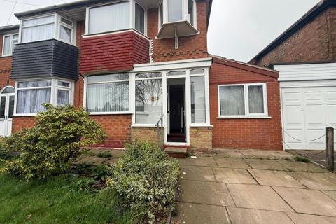undefined, Clay Lane, Yardley, Birmingham, B26 1ER