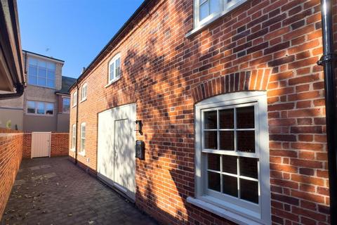 undefined, High Street, Hadleigh, IP7