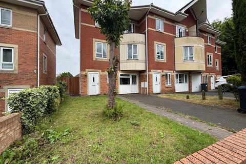 undefined, Central Park Drive, Birmingham, B18