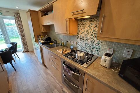 undefined, Central Park Drive, Birmingham, B18