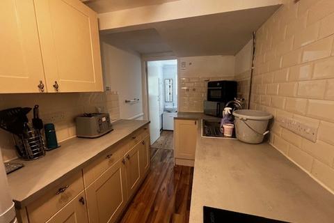 1 bedroom flat to rent, Monkton Street, Ryde, PO33